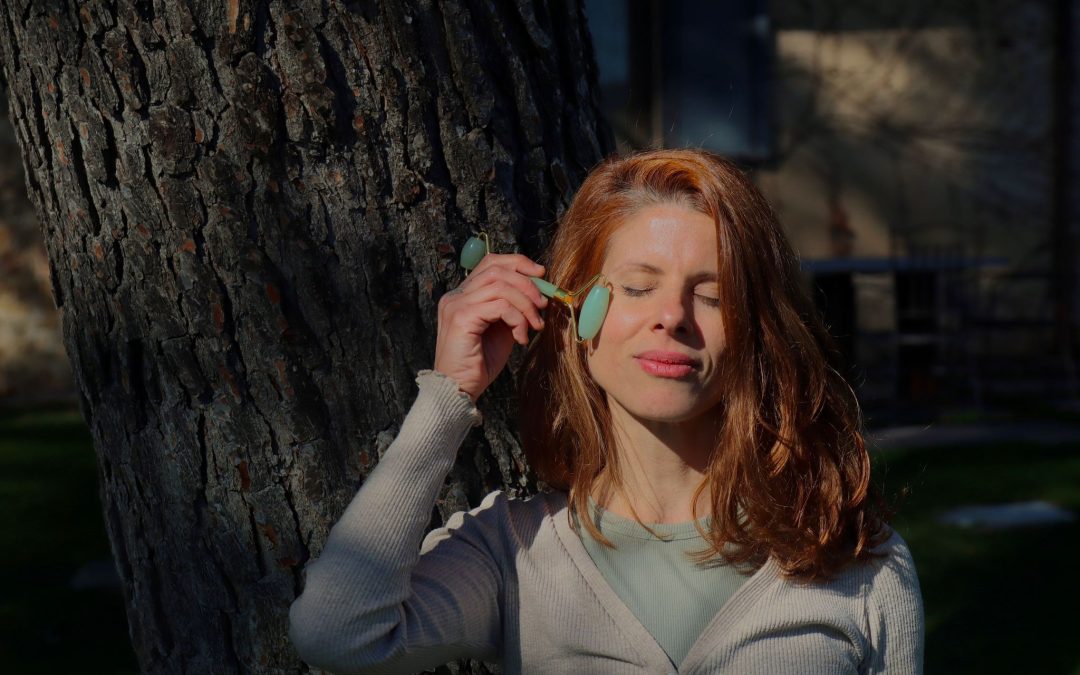 ¿Para qué sirve el Yoga Facial?