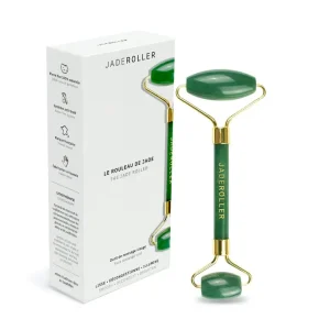 THE JADE ROLLER