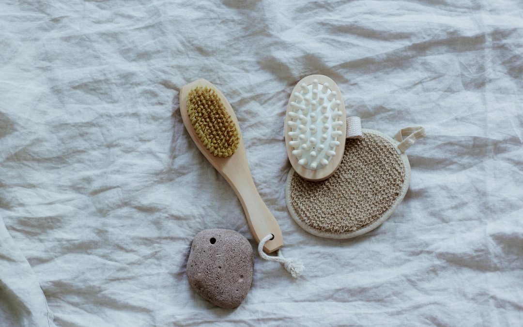 ¿Por qué exfoliar la piel una vez a la semana?