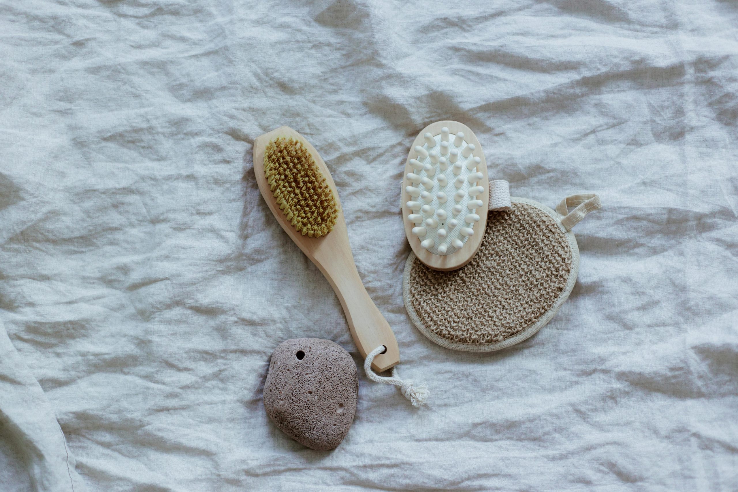 ¿Por qué exfoliar la piel una vez a la semana?