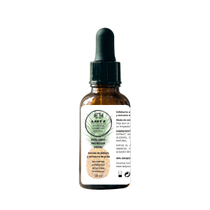 EXFOLIANTE ENZIMÁTICO-MASCARILLA FACIAL con papaína y piña 30ML